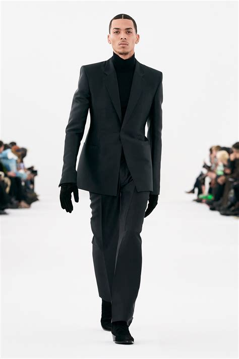 givenchy mens 2023|givenchy dresses for men.